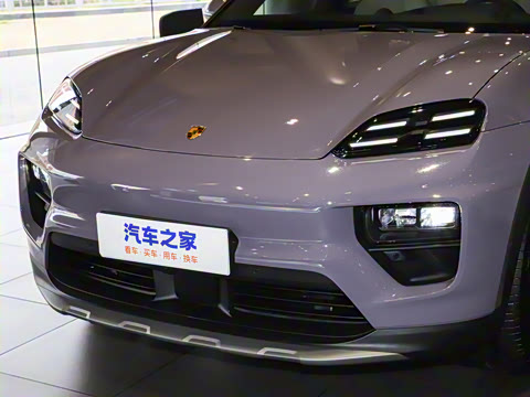 2025�� Macan 4 ���۰�