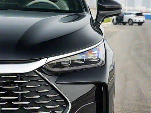 2025�� �Ǽݰ� DM-i 115KM ������