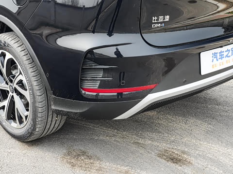 2025�� �Ǽݰ� DM-i 115KM ������