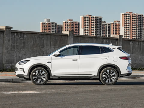 2025�� DM-i �Ǽݰ� 160KM �콢��