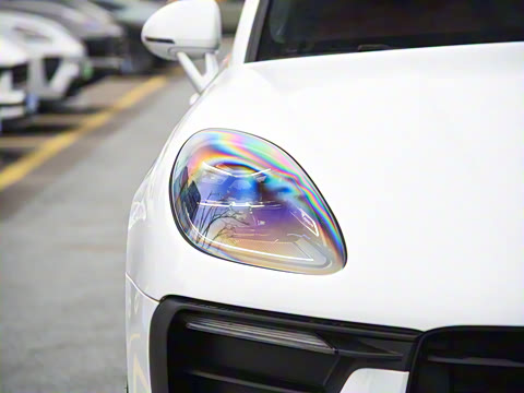 2025�� Macan 2.0T ���ΰ�