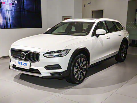 2025�� Cross Country B5 AWD ��Զ��