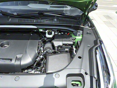 2025�� 03+ 2.0TD �Զ����ܽ��װ�