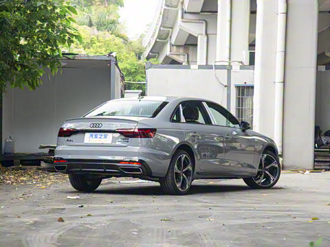2025�� 200���������� 40 TFSI ���������� B&O ��ҹ��
