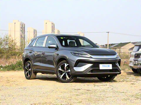 2025�� �ڶ��� �Ǽݰ� DM-i 115KM׿Խ��