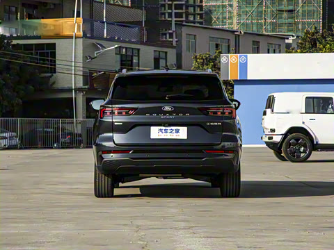 2025�� EcoBoost 170 ������