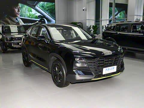 2025�� 1.5T DCT ��Խ��