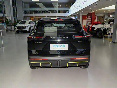 2025�� 1.5T DCT ��Խ��