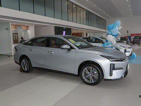 2025�� EM-i 140km Զ����