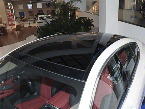 2022�� 840i xDrive ���Ž��ܳ� M�˶���װ