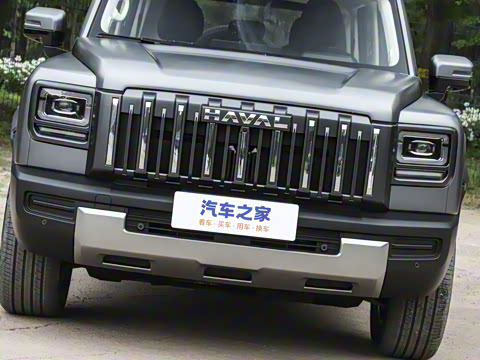 2025�� 2.0T 4WD Ultra