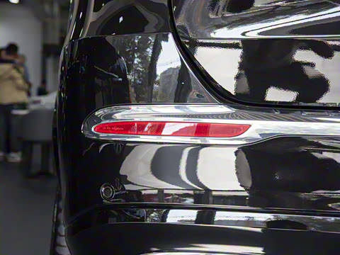 2025�� GLS 480 4MATIC