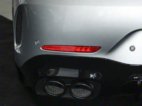 2025�� AMG GT 50 �����ܳ� �й��ر��