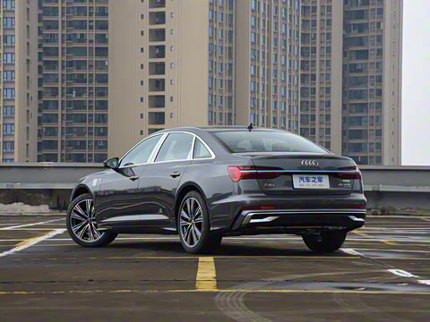 2025�� �Ŀ� 45 TFSI quattro ��ѡ������