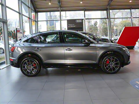 2024�� 45 TFSI ������