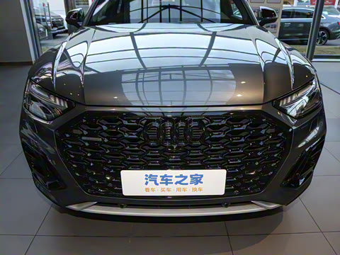 2024�� 45 TFSI ������