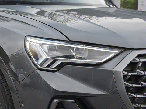 2025�� quattro 45�����ذ� 40TFSI ʱ�ж�����