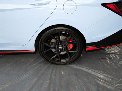 2023�� 2.0T Sport Package Edition