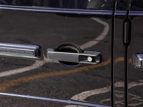 2024�� G 500 ��ذ�