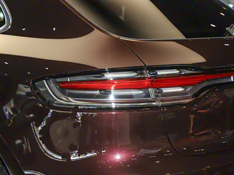 2025�� Macan 2.0T ���ΰ�