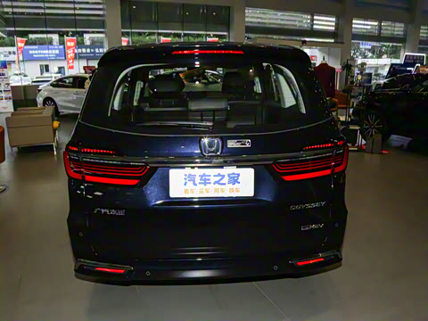 2024�� 2.0L e:HEV ��������