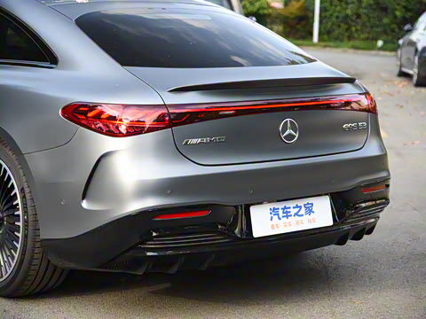 2023�� AMG EQS 53 4MATIC+