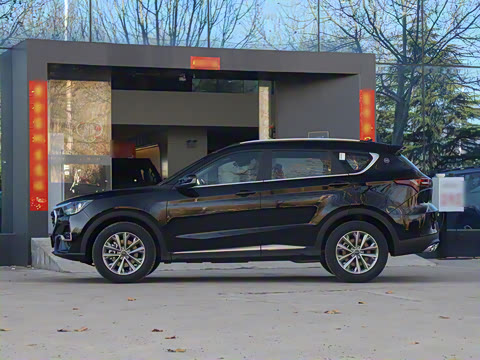 2025�� 1.5T DCT��ԽPRO 7��