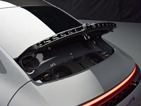 2025�� Carrera GTS 3.6T