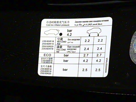 2025�� 2.0TD DCT XWD��Խ+