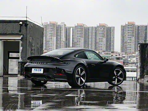 2025�� Carrera 3.0T