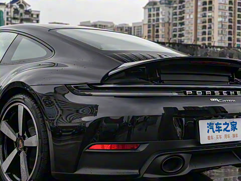 2025�� Carrera 3.0T