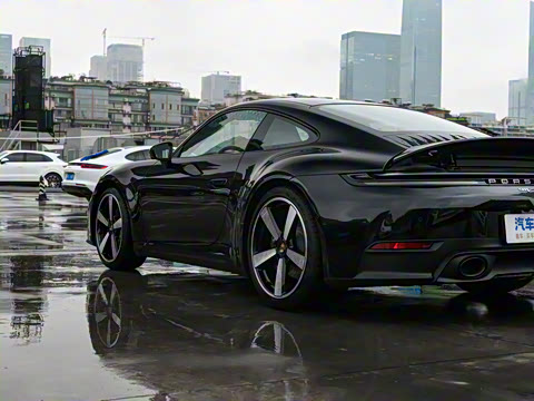 2025�� Carrera 3.0T