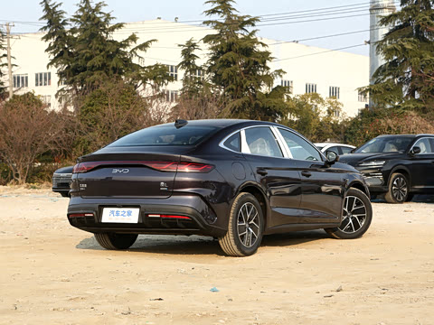 2025�� DM-i �Ǽݰ� 80KM��Խ��