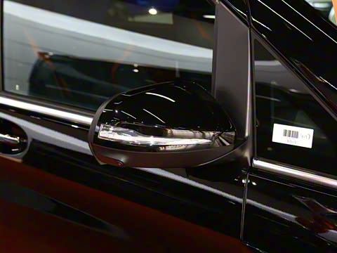 2025�� LS570TX ���