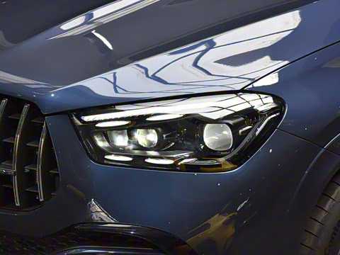 2024�� AMG GLE 53 4MATIC+