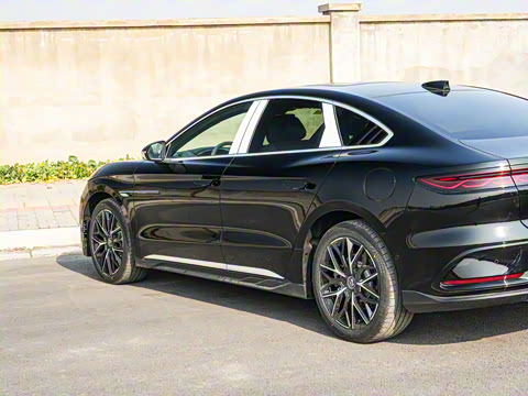 2025�� DM-i �Ǽݰ� 125KM������