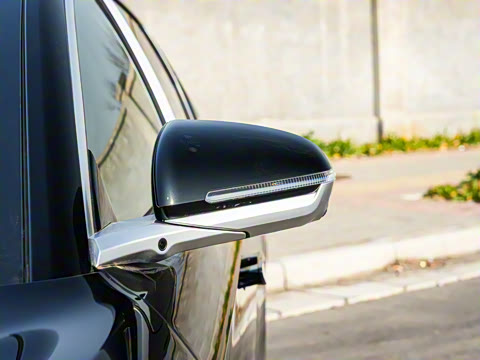 2025�� DM-i �Ǽݰ� 125KM������