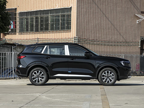 2025�� EcoBoost 170 ������