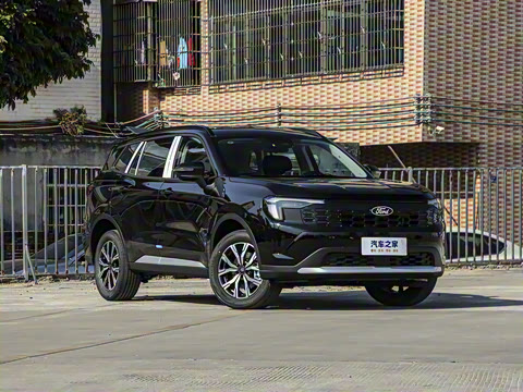 2025�� EcoBoost 170 ������