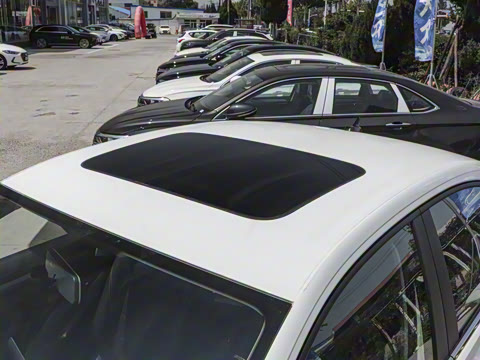 2025�� �Ŀ� 200TSI DSG���е�����