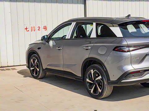 2025�� DM-i �Ǽݰ� 115KM�콢��