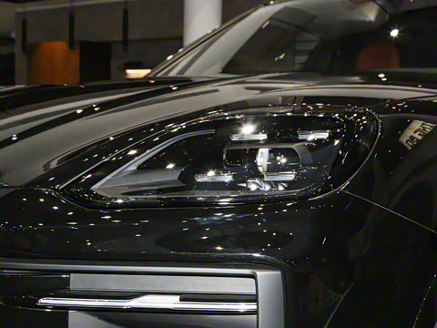 2025�� Cayenne S E-Hybrid 3.0T