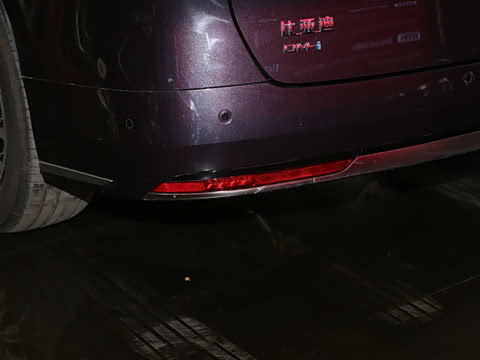 2025�� DM-i 1.5T 180km ��Խ��