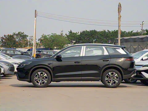 2025�� �ڶ��� �Ǽݰ� DM-i 75KM��Խ��