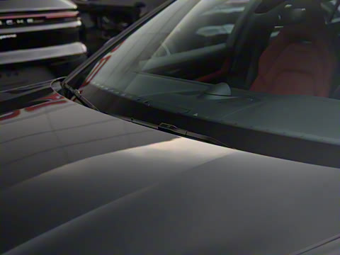 2024�� Panamera 4 E-Hybrid �����ӳ��� 2.9T