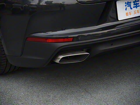 2024�� Panamera 4 E-Hybrid �����ӳ��� 2.9T