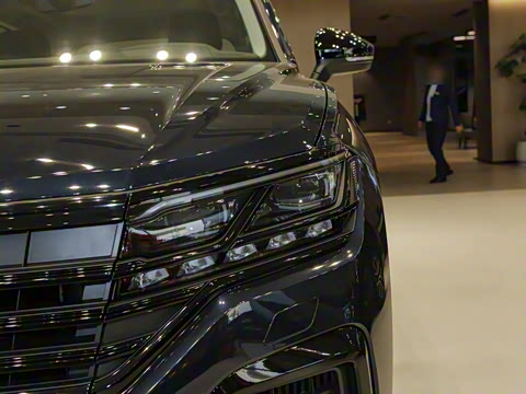 2023�� 3.0TSI ������ �׺��˶���װ