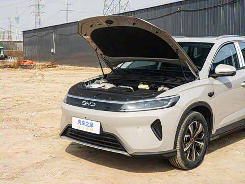 2025�� DM-i �Ǽݰ� 115KM������