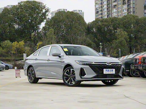 2025�� 1.6T DCT��