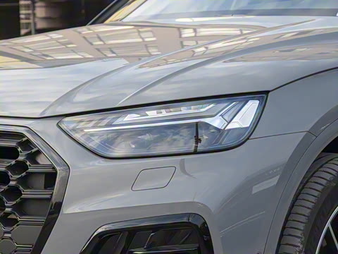 2025�� 45 TFSI ��ѡ������